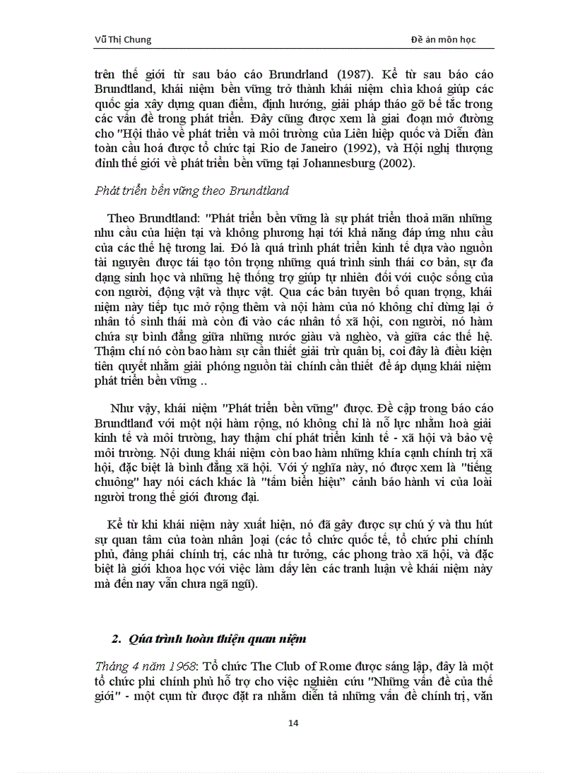 image for page Tác động của FDI tới mục tiêu phát triển bền vững của việt nam