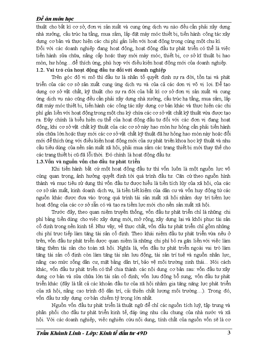 image for page Đầu tư phát triển tại tập đoàn Điện lực Việt Nam thực trạng và giải pháp