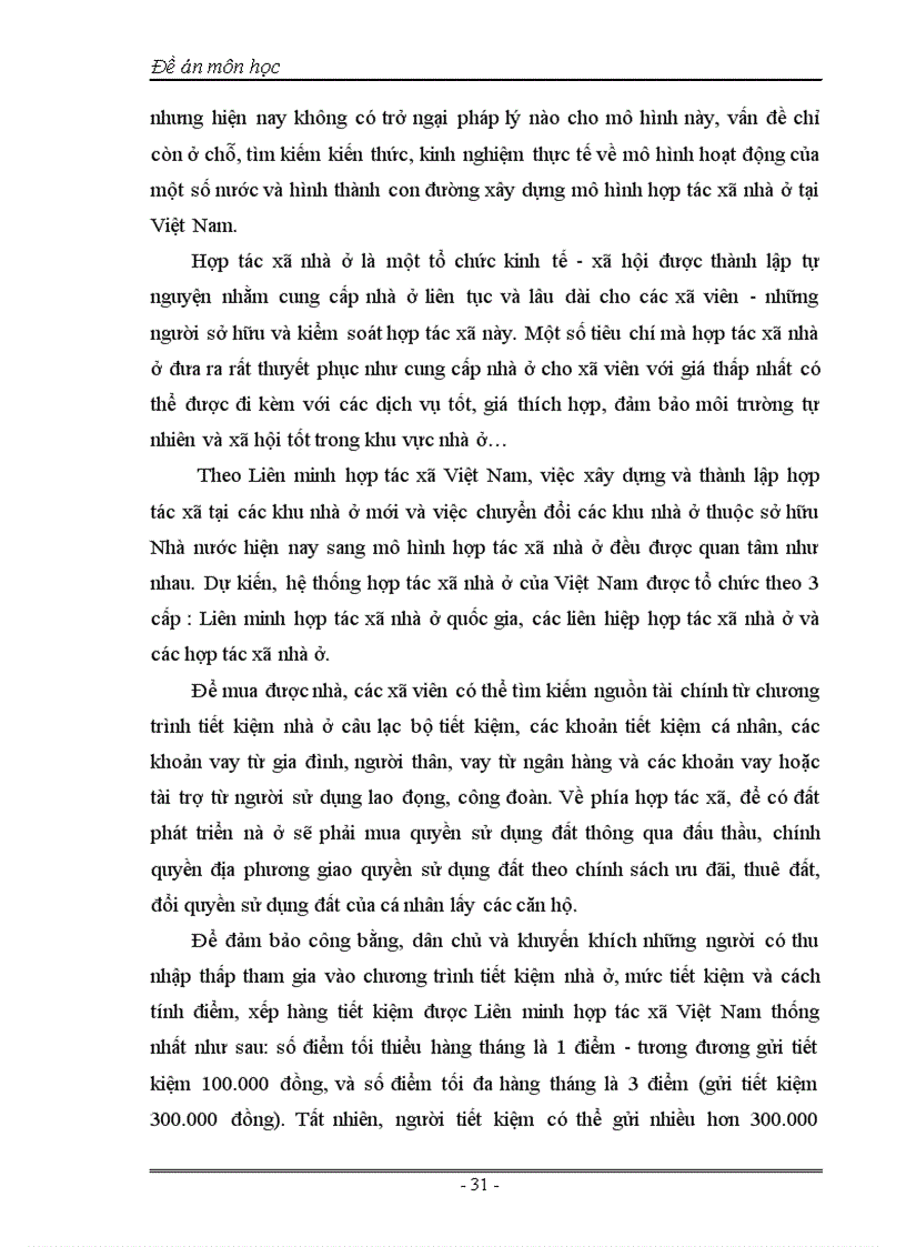 image for page Vấn đề nhà ở cho người có thu nhập thấp tại Hà Nội