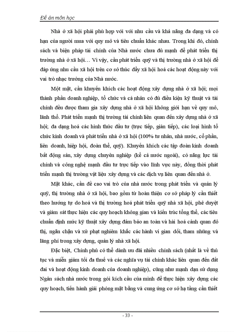 image for page Vấn đề nhà ở cho người có thu nhập thấp tại Hà Nội