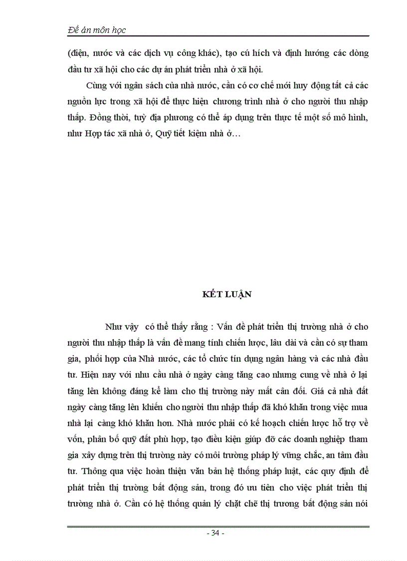 image for page Vấn đề nhà ở cho người có thu nhập thấp tại Hà Nội