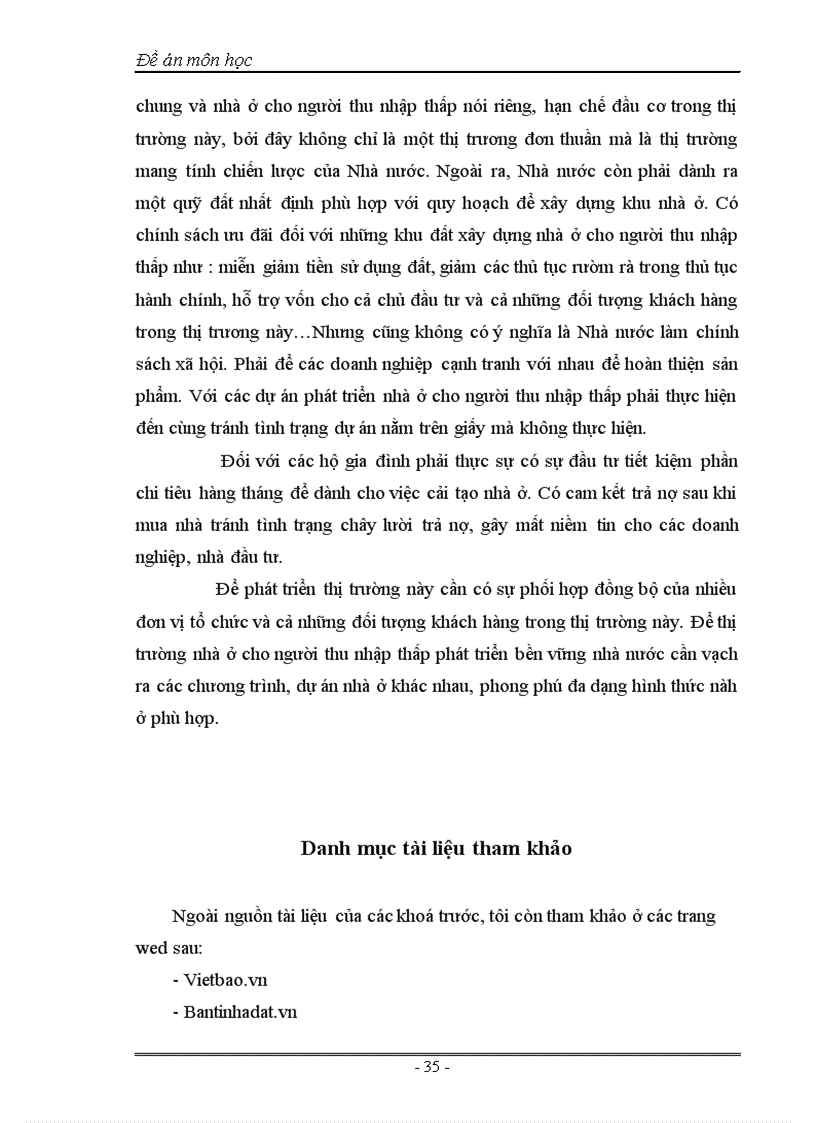 image for page Vấn đề nhà ở cho người có thu nhập thấp tại Hà Nội