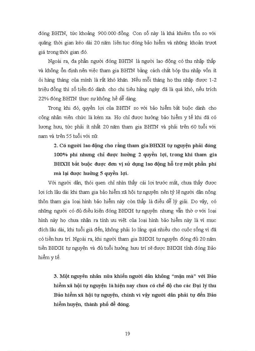 image for page Bảo hiểm xã hội