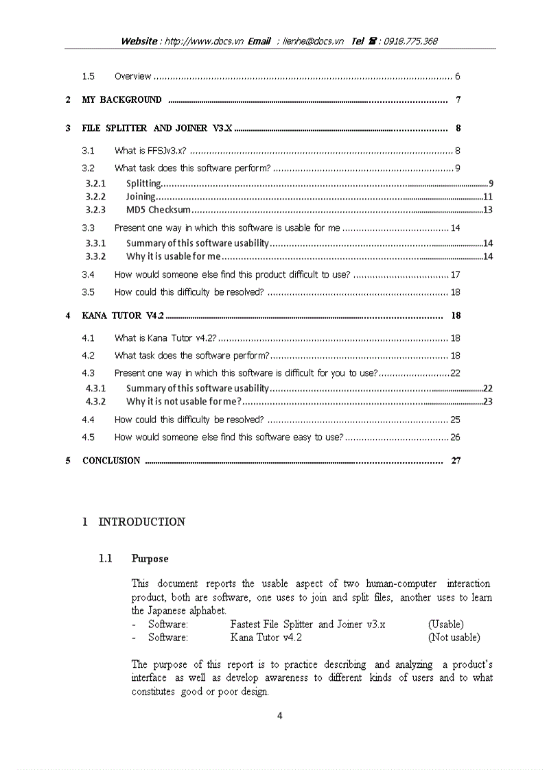 image for page Human Computer Interaction