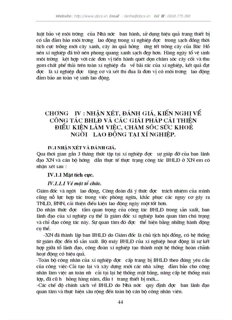 image for page Thực trạng công tác bảo hộ lao động tại xí nghiệp đầu máy Hà Nội