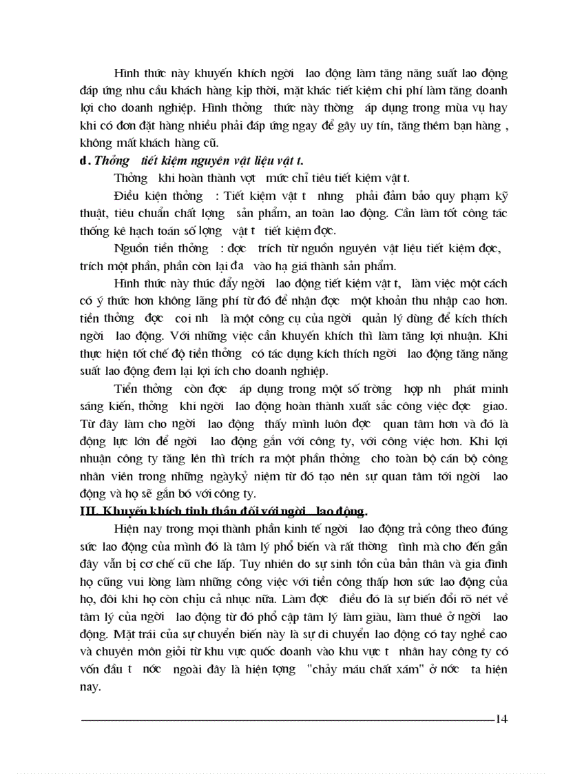 image for page Tạo động lực lao động