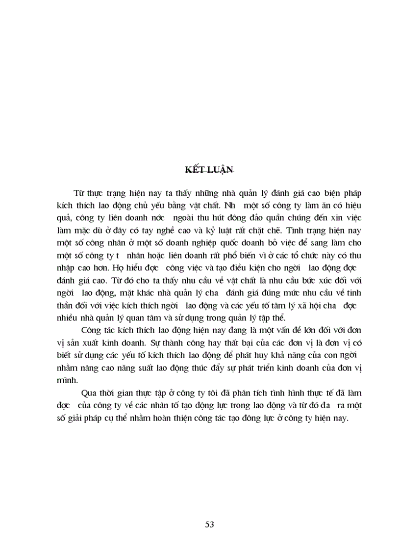 image for page Tạo động lực lao động