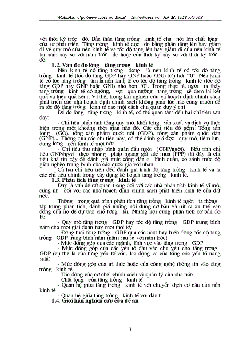 image for page Kế hoạch tăng trưởng kinh tế thời kỳ 2006 2010 và các giải pháp thực hiện