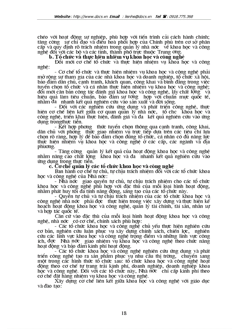 image for page Kế hoạch tăng trưởng kinh tế thời kỳ 2006 2010 và các giải pháp thực hiện