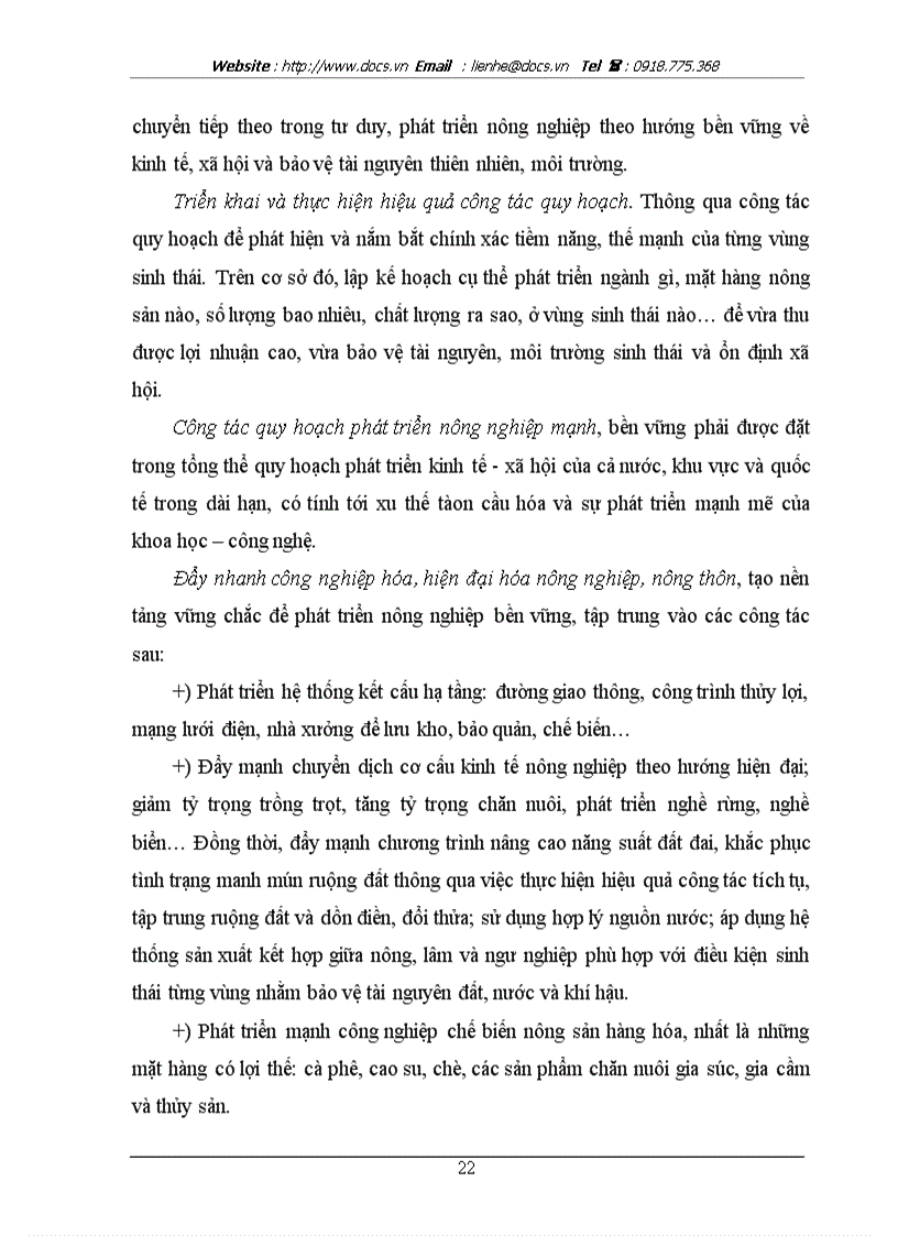 image for page Mối quan hệ giữa tăng trưởng kinh tế và phát triển bền vững