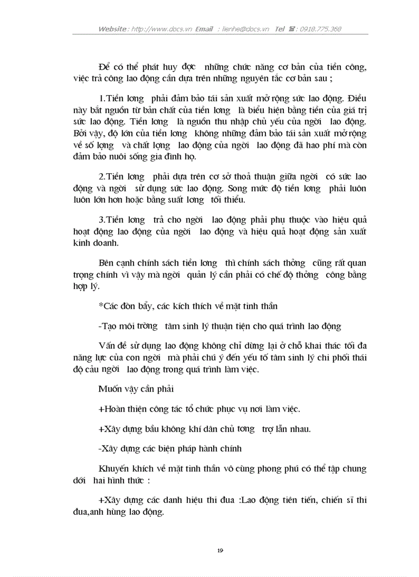 image for page Thực trạng quản trị nhân lực tại khách sạn Sofitel Metropol Hà Nội Kinh nghiệm giải pháp