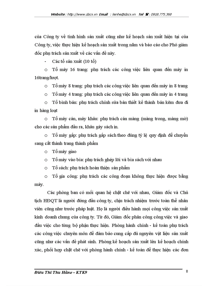 image for page Công tác kế toán ở doanh nghiệp