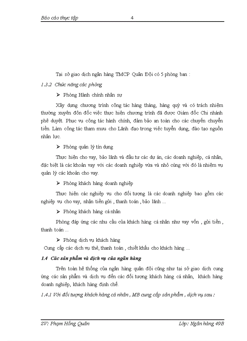 image for page Phát triển ngân hàng TMCP Quân đội