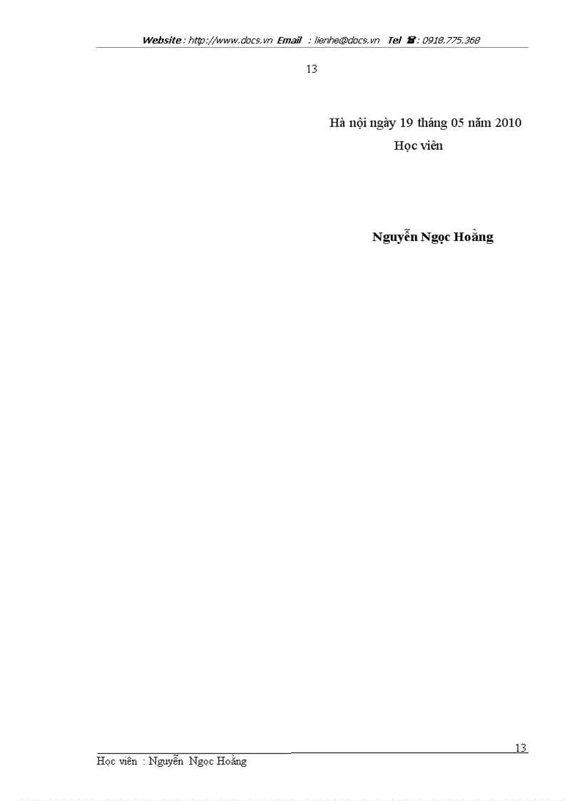 image for page Báo cáo thực tập quản lý điều hành sàn giao dịch bất động sản