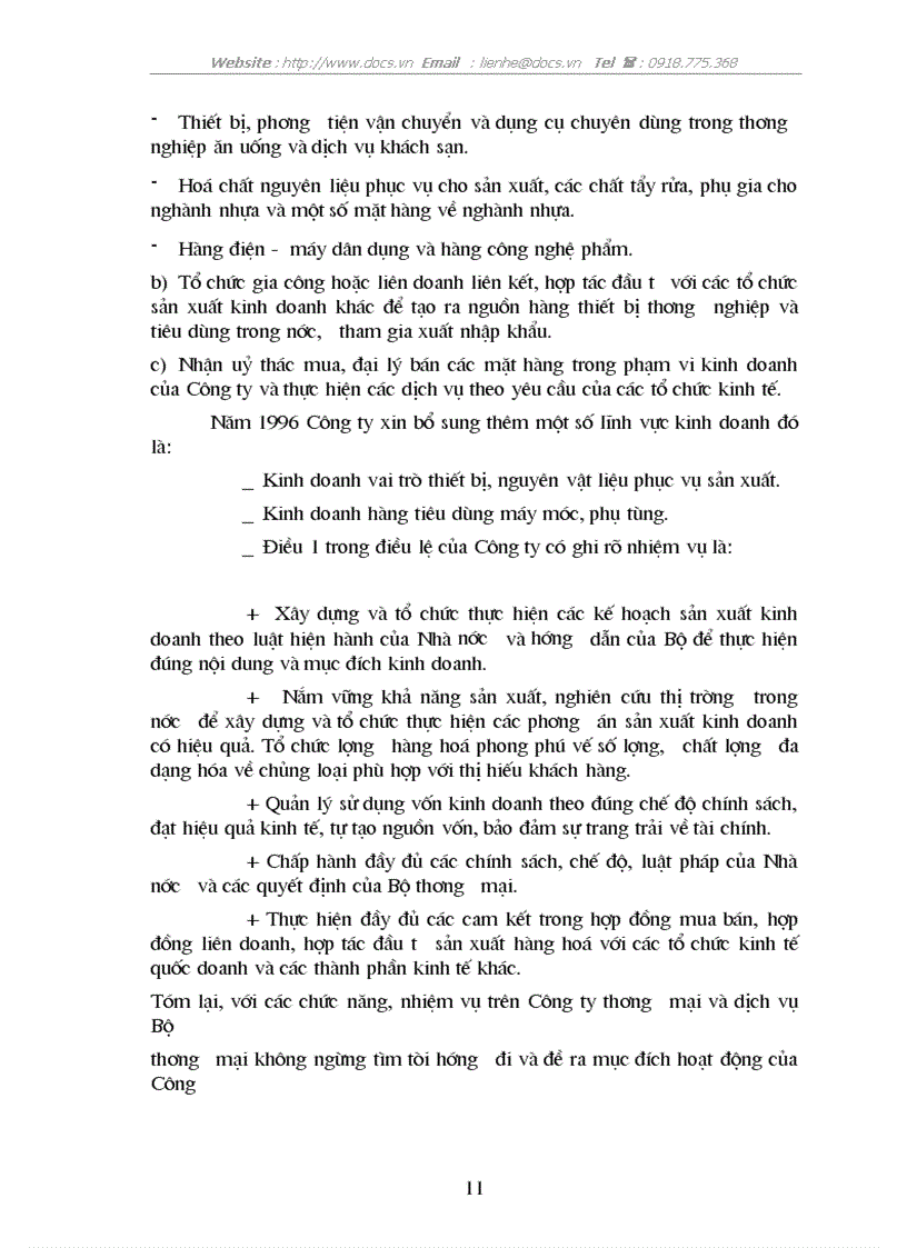 image for page Cạnh tranh các biện pháp Marketing nhằm nâng cao khả năng cạnh tranh của doanh nghiệp