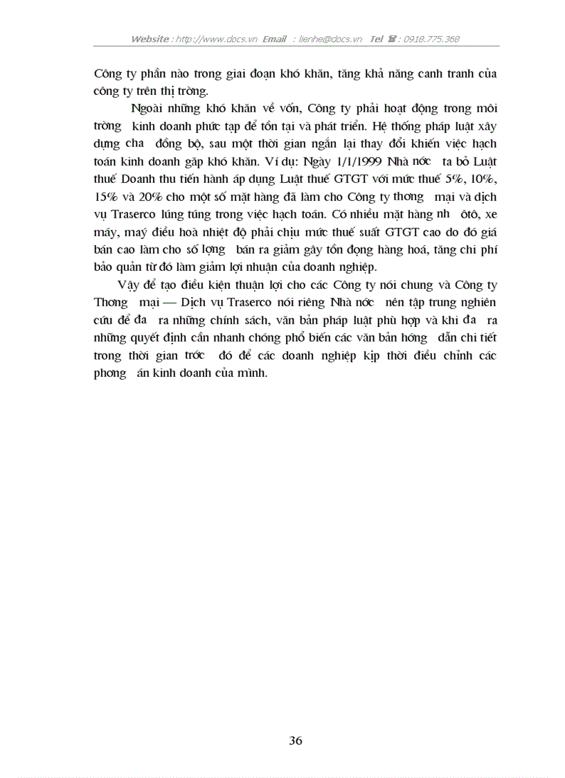 image for page Cạnh tranh các biện pháp Marketing nhằm nâng cao khả năng cạnh tranh của doanh nghiệp