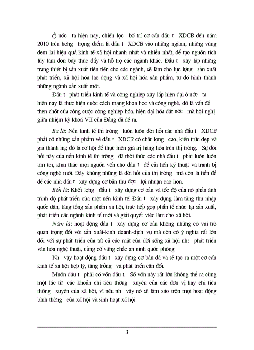 image for page Thất thoát lãng phí trong đầu tư Xây dựng cơ bản Thực trạng giải pháp