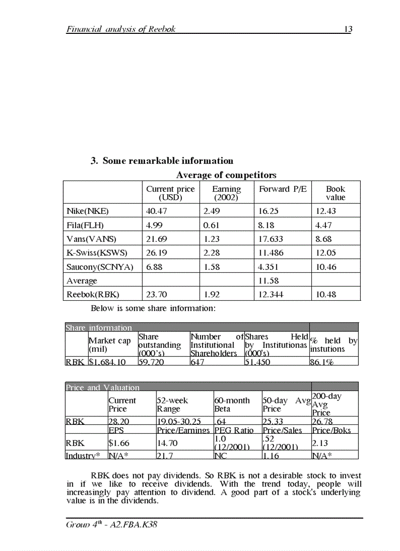 image for page Reebok International LTD lt Eng gt