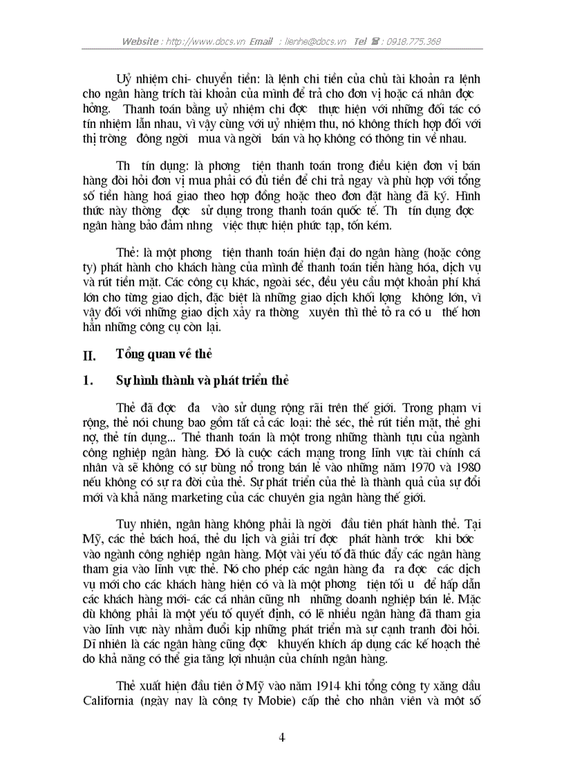 image for page Thực trạng cạnh tranh của hoạt động phát hành thẻ tại ngânhàng NHTMCP Ngoại Thương VietcomBank VN lt NHaCT gt