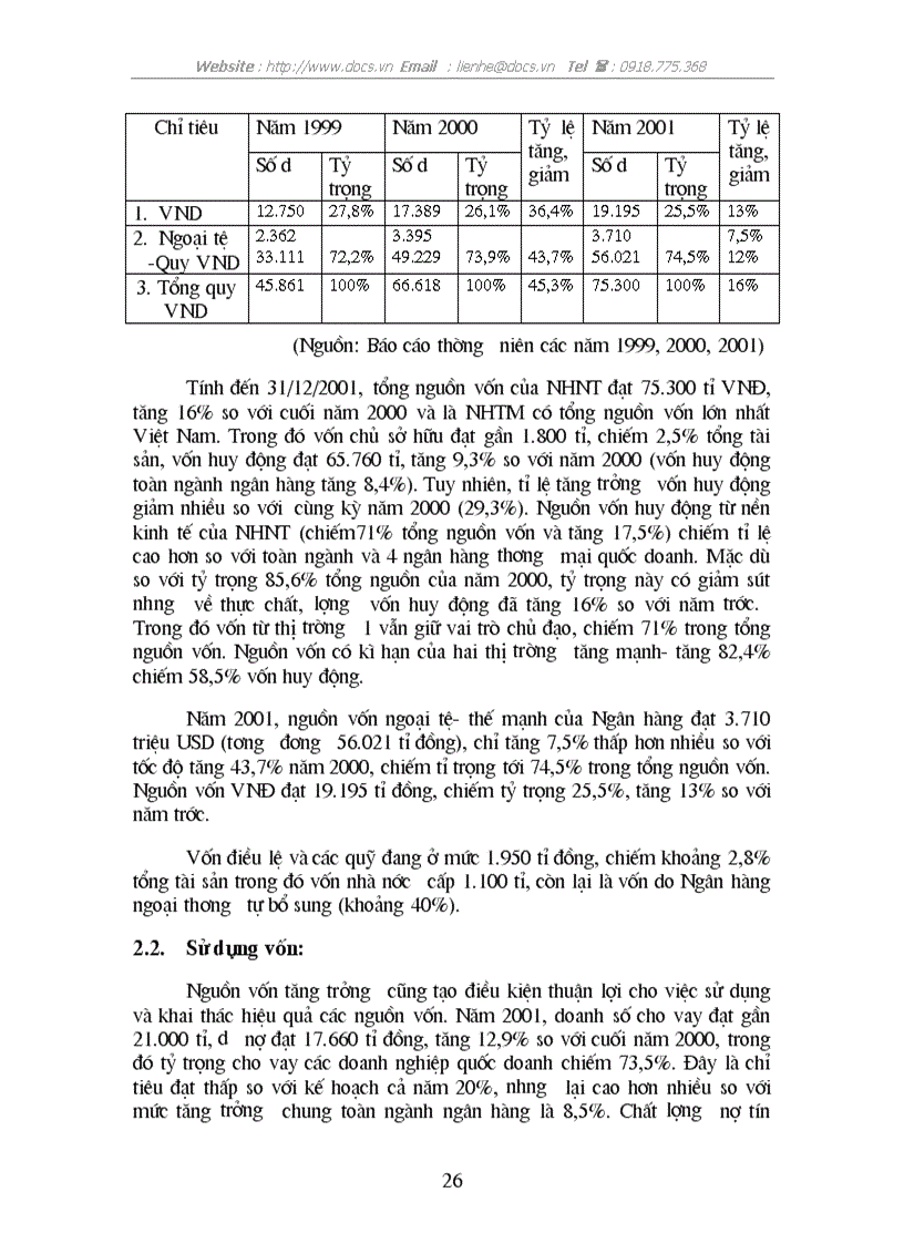 image for page Thực trạng cạnh tranh của hoạt động phát hành thẻ tại ngânhàng NHTMCP Ngoại Thương VietcomBank VN lt NHaCT gt