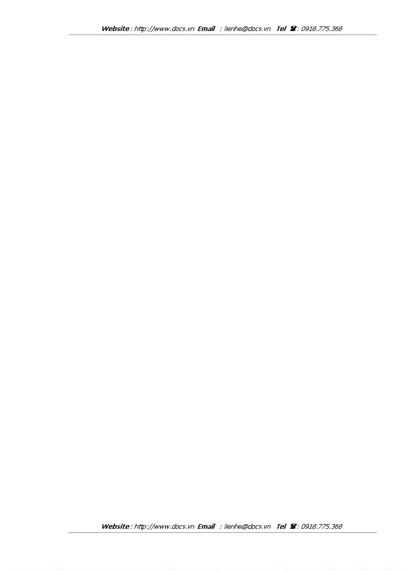 image for page Thực trạng và giải pháp về đào tạo nguồn nhân lực tại Công ty cổ phần May nông nghiệp