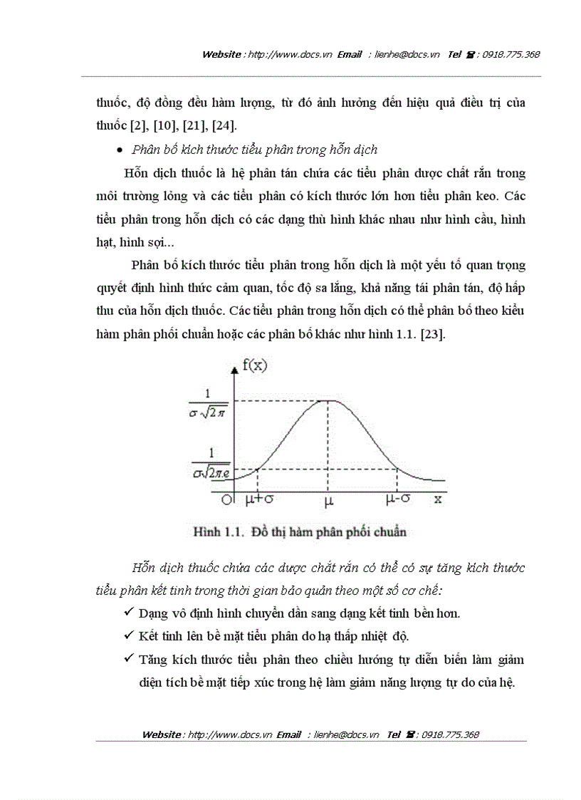 image for page Nghiên cứu bào chế thuốc tiêm hỗn dịch ceftiofur hydroclorid dùng trong thú y