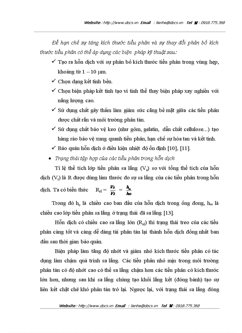 image for page Nghiên cứu bào chế thuốc tiêm hỗn dịch ceftiofur hydroclorid dùng trong thú y