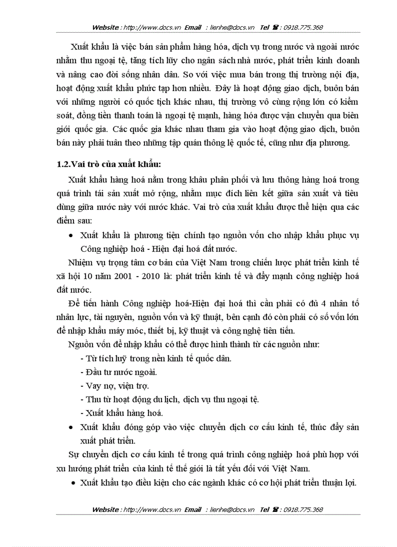 image for page Thư c tra ng va gia i pha p mơ rô ng thi trươ ng xuâ t khâ u ca phê cu a công ty cô phâ n Intimex Viê t Nam