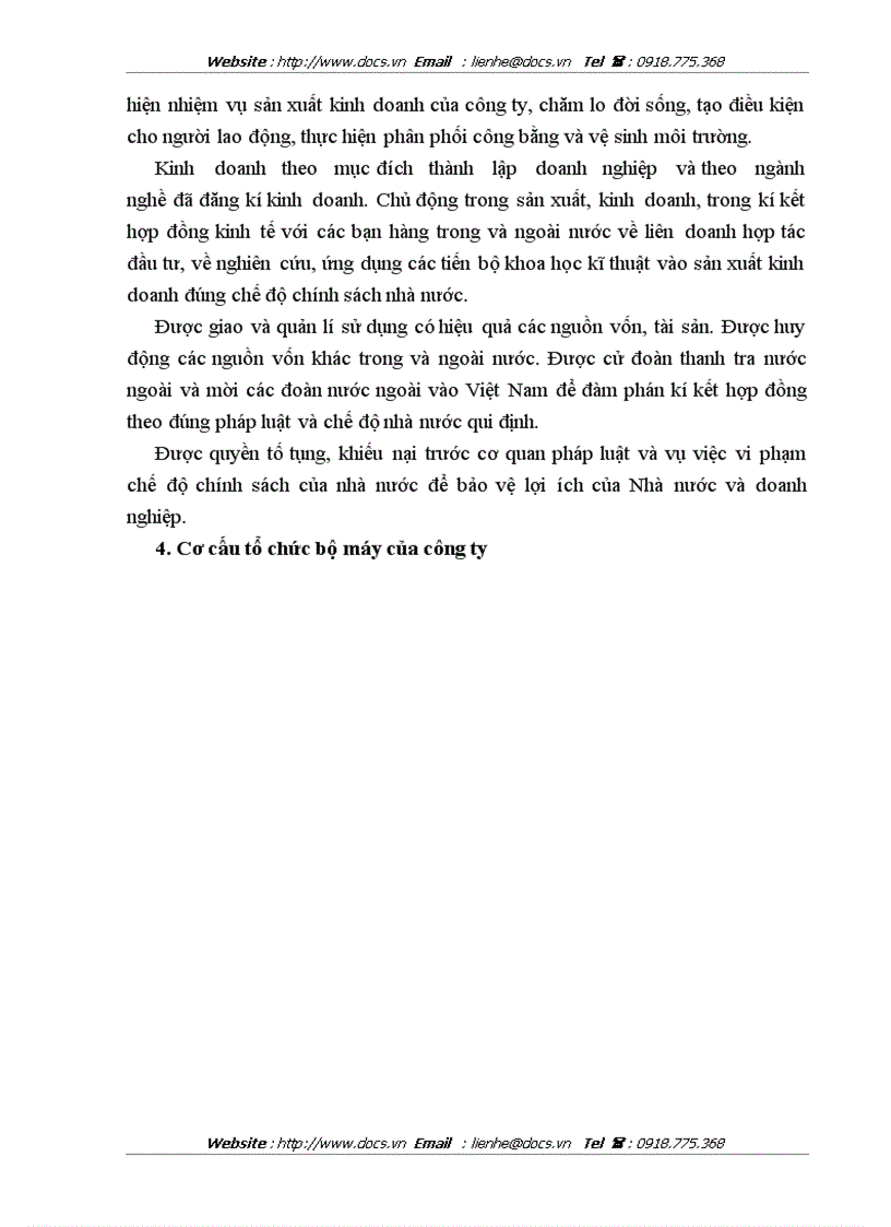 image for page Thư c tra ng va gia i pha p mơ rô ng thi trươ ng xuâ t khâ u ca phê cu a công ty cô phâ n Intimex Viê t Nam