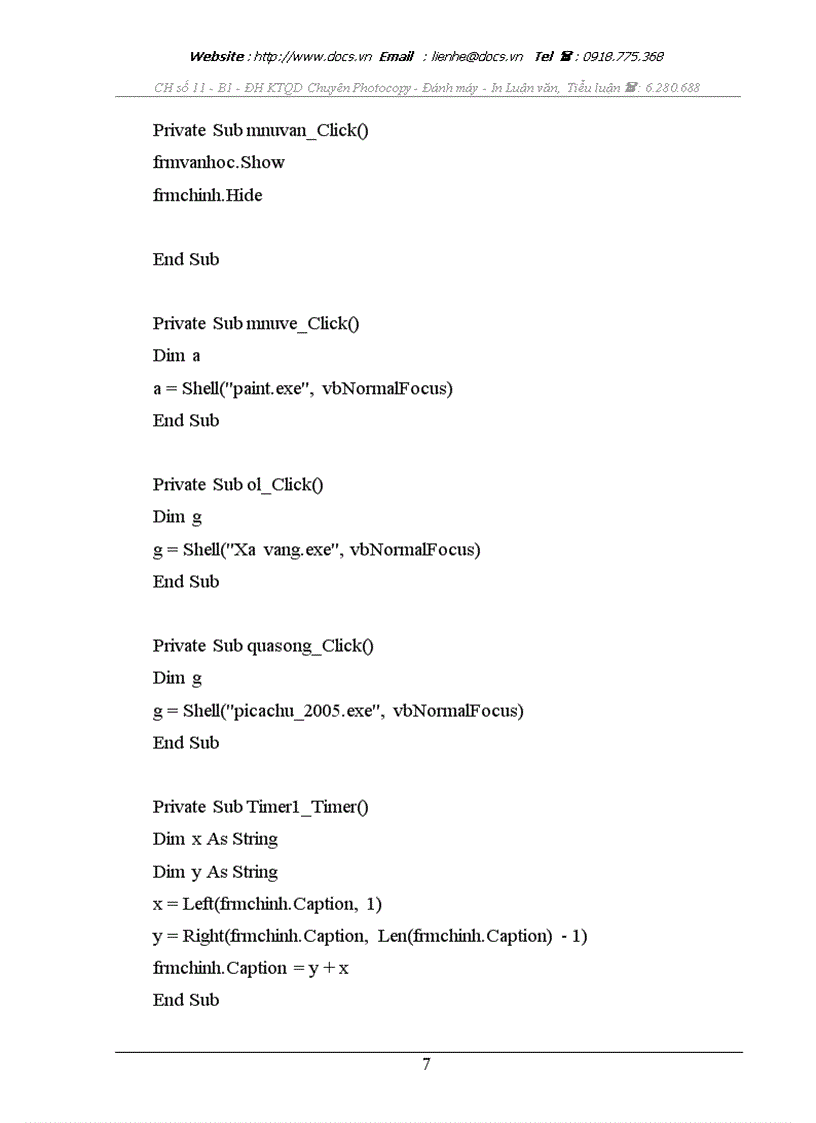 image for page Chương trình trắc nghiệm tổng hợp kiến thức