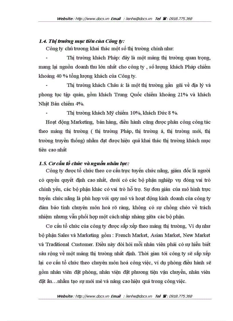 image for page Giải pháp Marketing nhằm thu hút khách du lịch quốc tế đến với khách sạn Asean của công ty TNHH Thương mại du lịch và dịch vụ Rồng Vàng