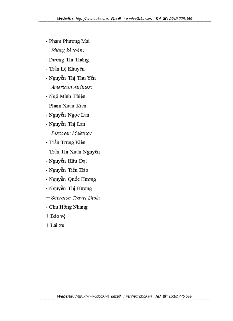 image for page Giải pháp Marketing nhằm thu hút khách du lịch quốc tế đến với khách sạn Asean của công ty TNHH Thương mại du lịch và dịch vụ Rồng Vàng