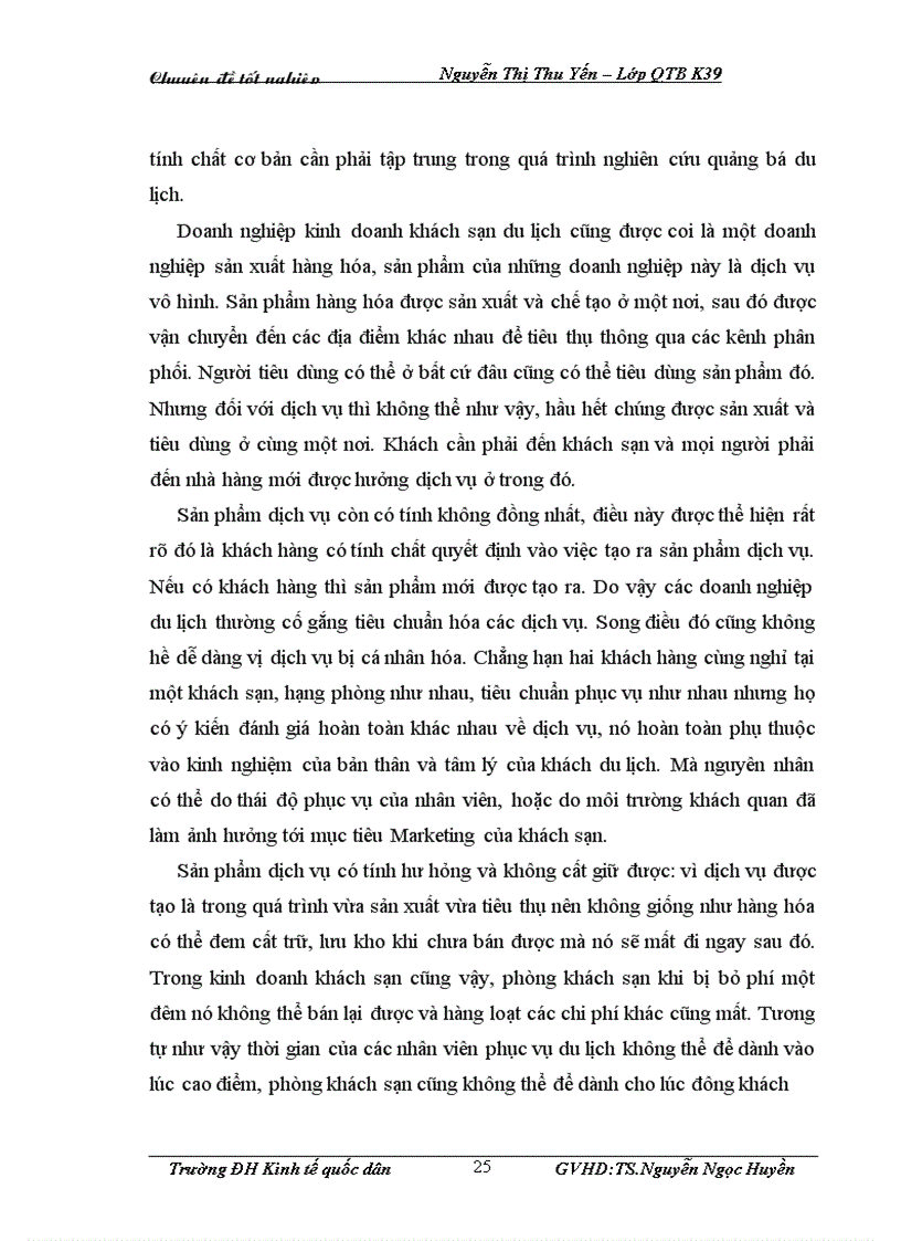 image for page Giải pháp Marketing nhằm thu hút khách du lịch quốc tế đến với khách sạn Asean của công ty TNHH Thương mại du lịch và dịch vụ Rồng Vàng