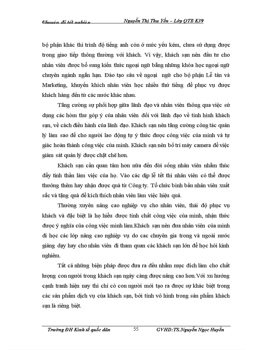 image for page Giải pháp Marketing nhằm thu hút khách du lịch quốc tế đến với khách sạn Asean của công ty TNHH Thương mại du lịch và dịch vụ Rồng Vàng