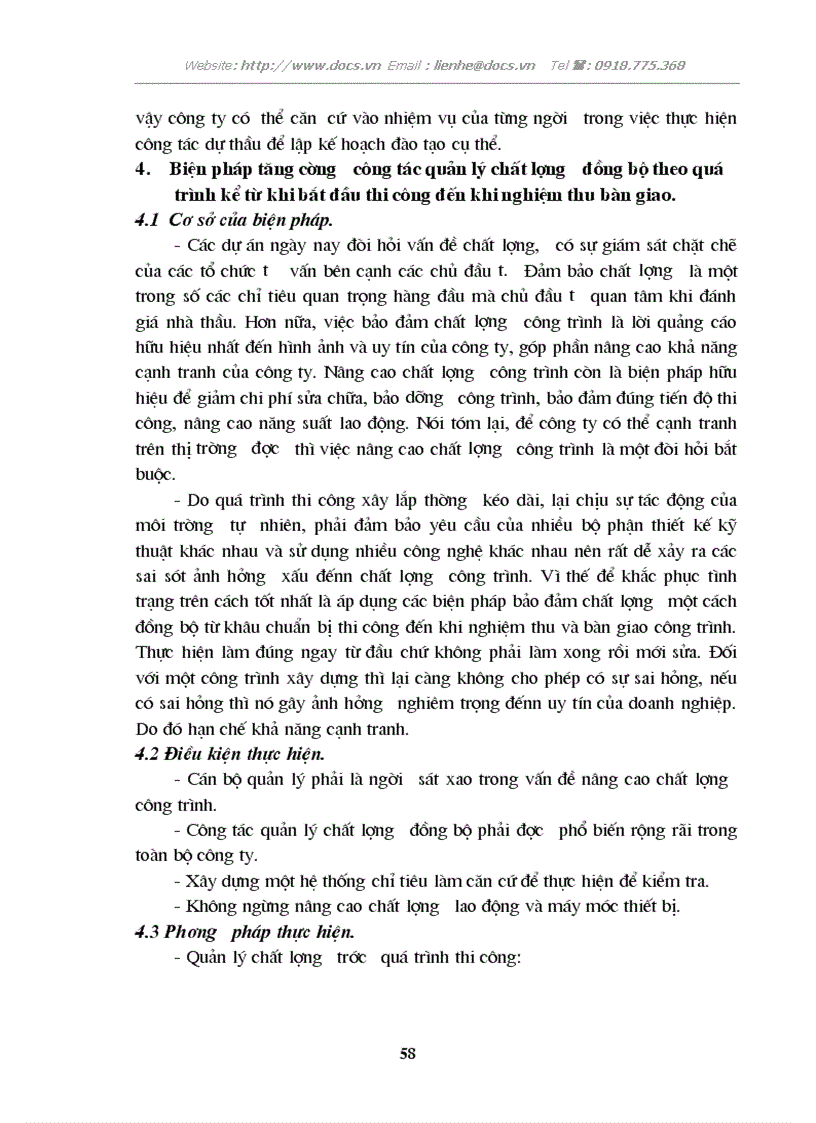 image for page Một số biện pháp nhằm nâng cao khả năng cạnh tranh của công ty cổ phần Điện nhẹ viễn thông