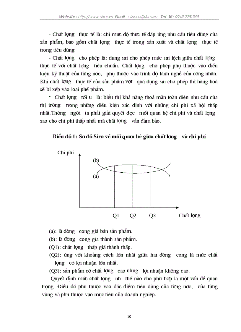image for page Chất lượng sản phẩm với việc nâng cao khả năng cạnh tranh ở công ty bánh kẹo Hải Hà