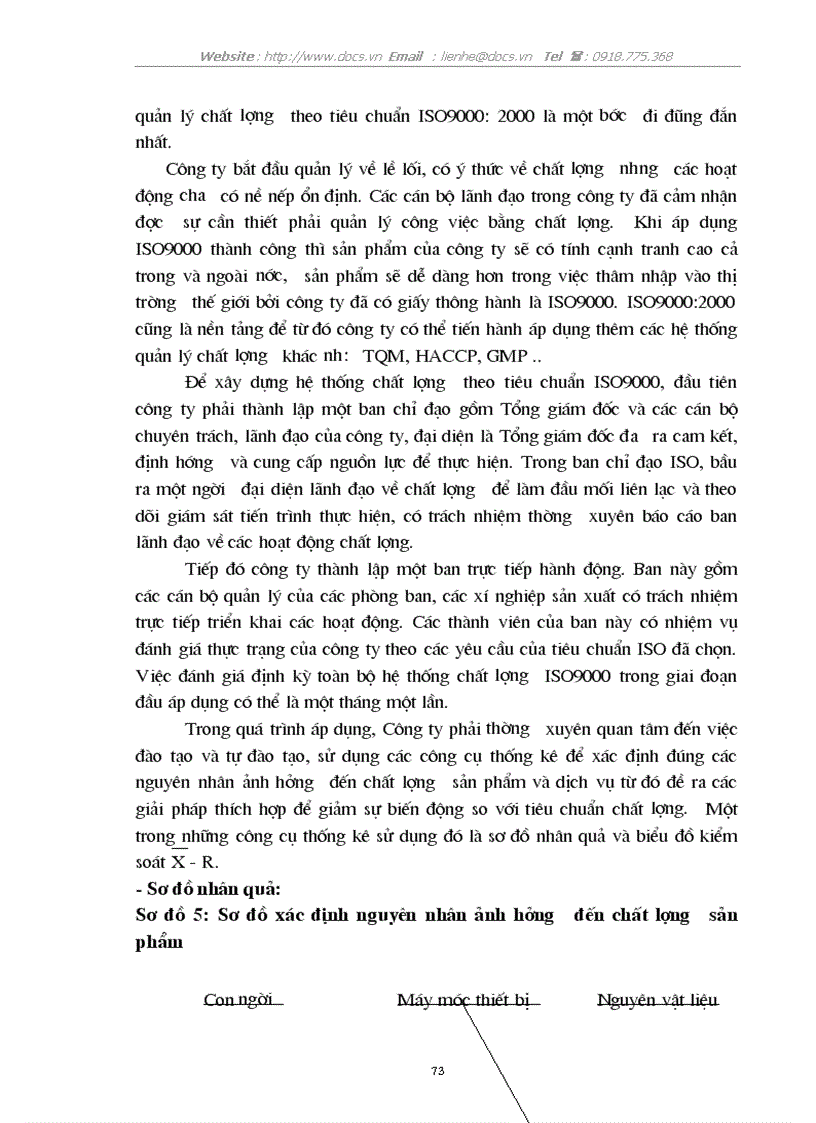 image for page Chất lượng sản phẩm với việc nâng cao khả năng cạnh tranh ở công ty bánh kẹo Hải Hà