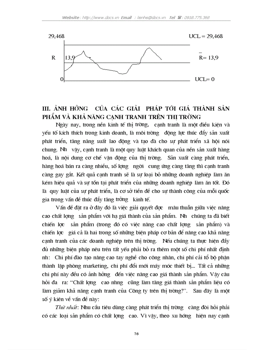 image for page Chất lượng sản phẩm với việc nâng cao khả năng cạnh tranh ở công ty bánh kẹo Hải Hà