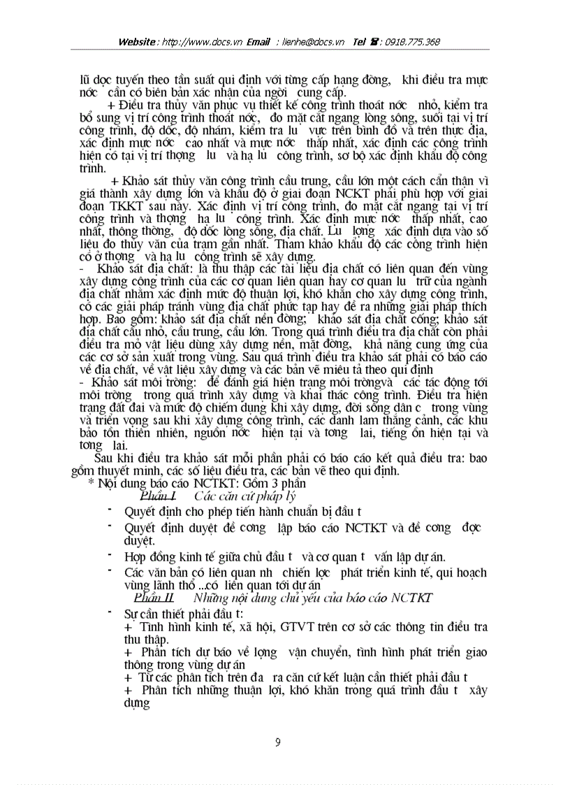 image for page Báo cáo tại CÔNG TY CỔ PHẦN XÂY DỰNG CÔNG TRÌNH GIAO THÔNG 118 PHÒNG KINH TẾ THỊ TRƯỜNG