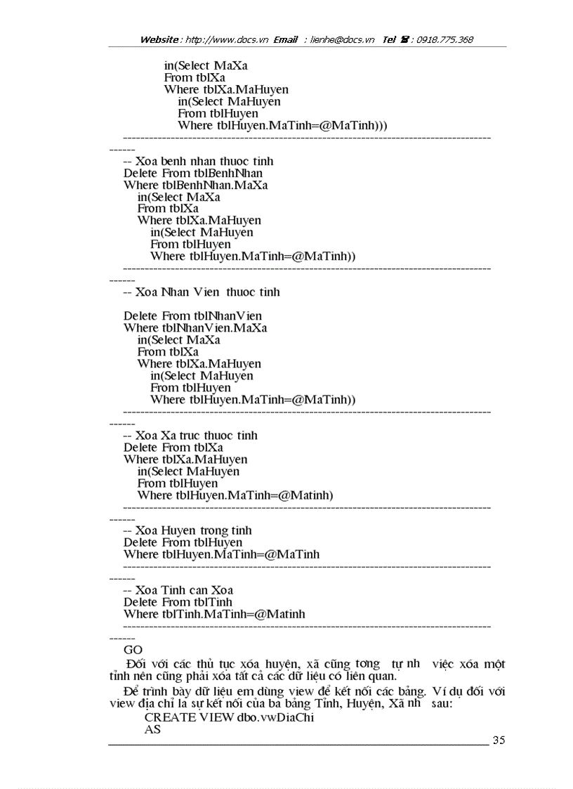 image for page Báo cáo P tích thiết kế hệ thống thông tin quản lý bệnh nhân tại Bệnh viện Đa khoa tỉnh Hải Dương