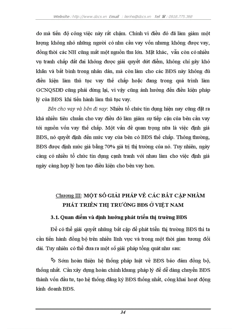 image for page Thị trường BĐS lý luận thực tiễn