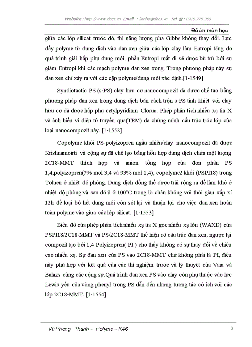 image for page Polyme Clay Nanocompozit lt Eng gt