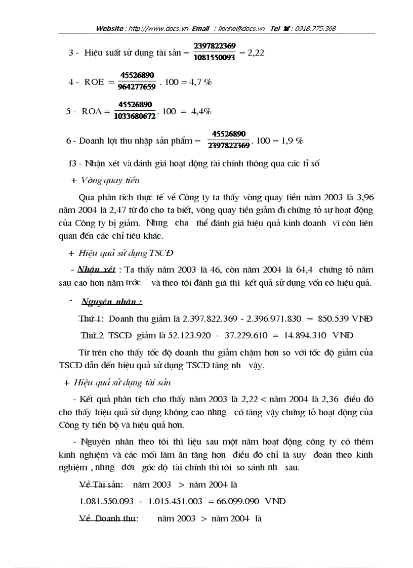 image for page Tại Công ty TNHH Hợp Hưng