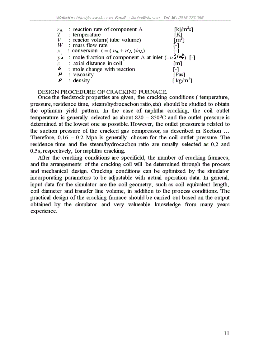 image for page Naphtha Cracking lt Eng gt