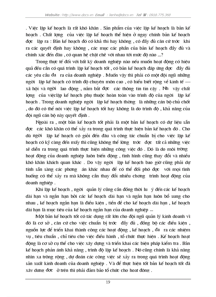 image for page Trình bày tác động làm ô nhiễm bầu không khí tập thể của điều phối hoạt động của doanh nghiệp yếu kém