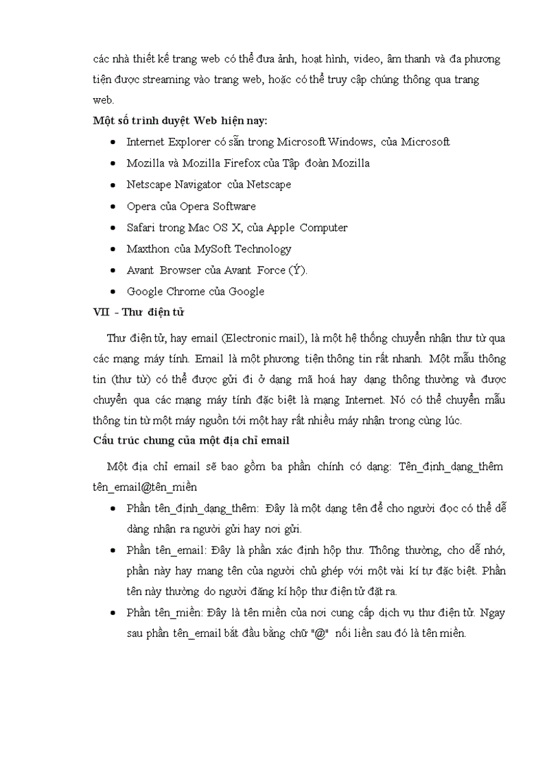 image for page Ứng dụng mã nguồn mở trong việc xây dựng và quản trị website