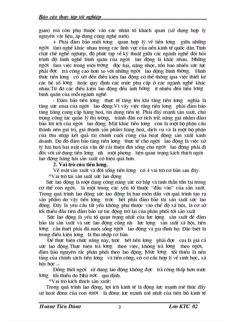 image for page Hạch toán tiền lương và các khoản trích theo lương tại Công ty TNHH 4P Việt Nam