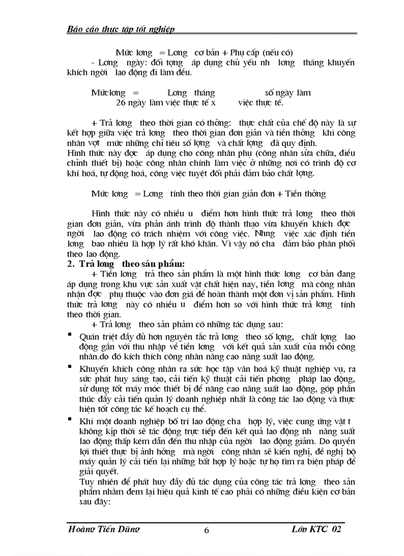 image for page Hạch toán tiền lương và các khoản trích theo lương tại Công ty TNHH 4P Việt Nam