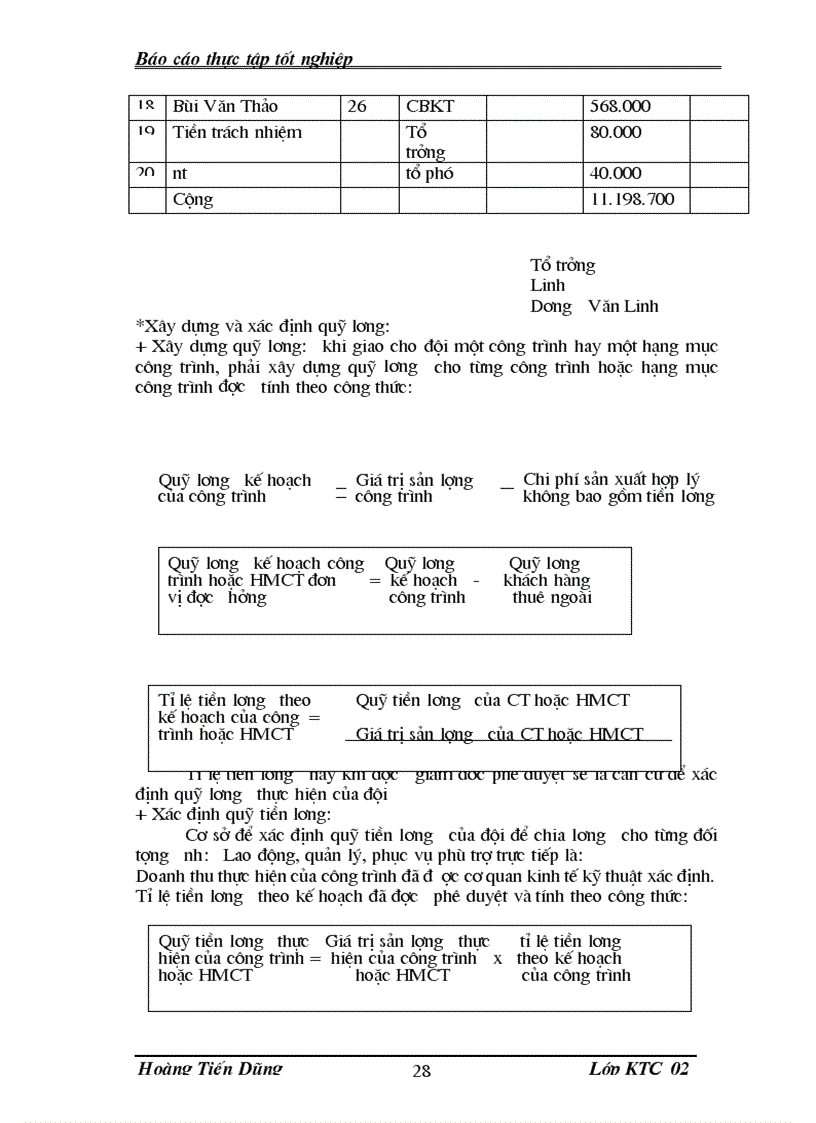 image for page Hạch toán tiền lương và các khoản trích theo lương tại Công ty TNHH 4P Việt Nam