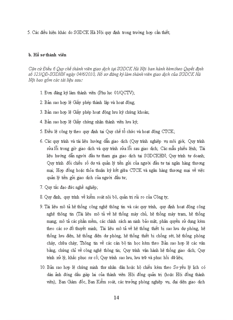 image for page Tìm hiểu về sàn giao dịch HNX